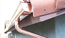 Rain Gutter Installation, Repair, Cleaning in Lawrenceville, GA